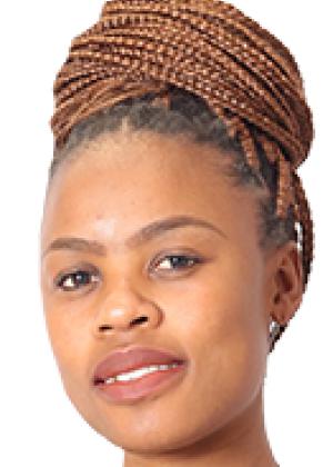 Photo of Granny  Mohapi 