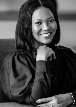 Photo of Annacletta Khumalo
