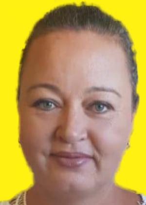 Photo of Chanel Elkington