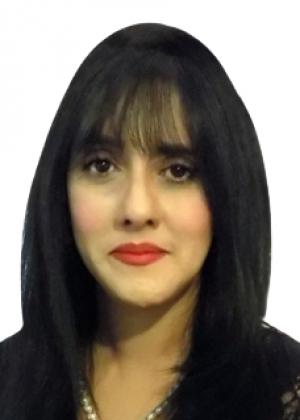 Photo of Katrina Shah