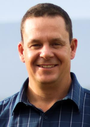 Photo of Johan Muller