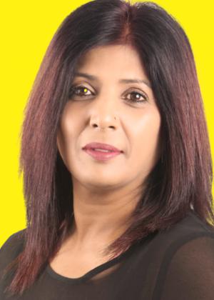 Photo of Reena Kamal