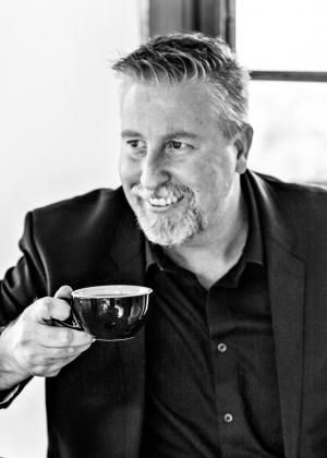 Photo of Francouis Liebetrau
