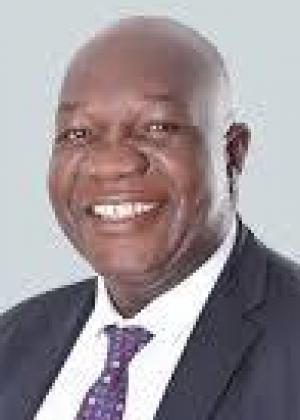 Photo of Godfrey Chauke