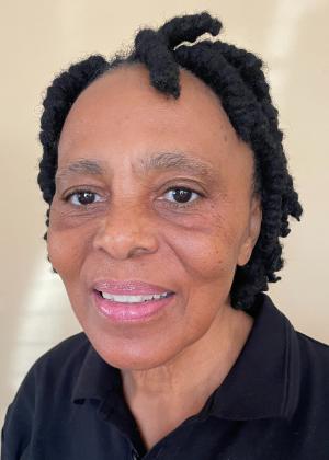Photo of Therisa Mathabathe