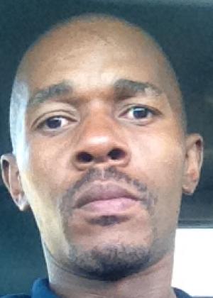 Photo of Kabelo Monama