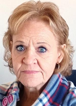 Photo of Yvonne Botha