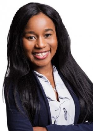 Photo of Noni Ndlovu