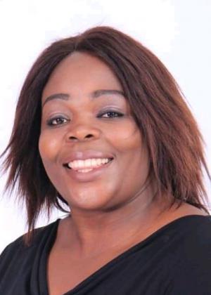 Photo of Pontsho Ntsiyeni