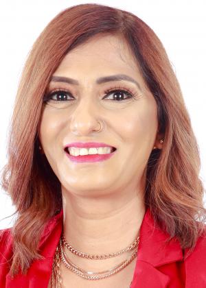 Photo of Nisha  Singh 