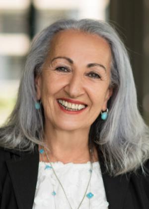 Photo of Celia Di Trapani