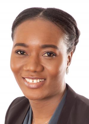 Photo of Tayo Otunola