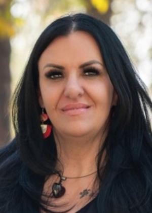 Photo of Cinzia van der Merwe