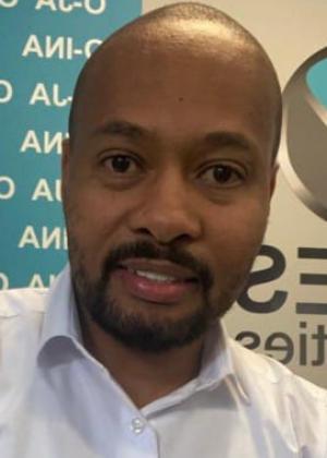 Photo of Fezile Mtlomelo