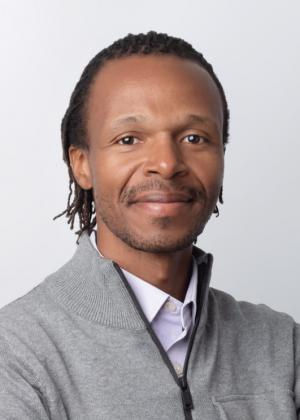 Photo of Teboho Felix Letsela
