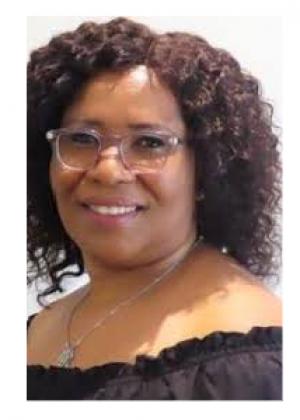Photo of Regina Moqabolane