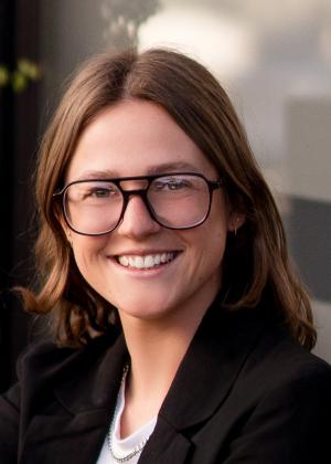 Photo of Brittany Guest