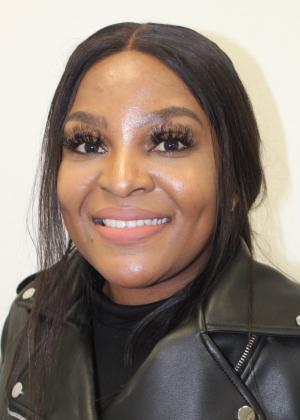 Photo of Pheletso Mokgothadi