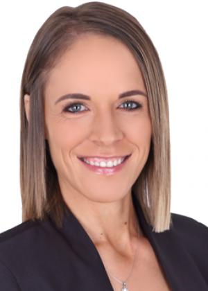 Photo of Laurita du Plessis