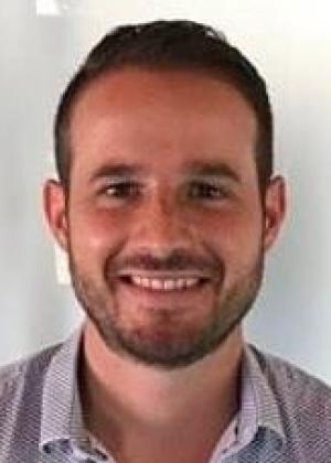 Photo of Michael  Pereira