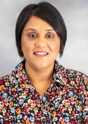 Photo of Bhavna Harrichand Harripursat