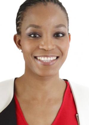 Photo of Mpho Thobela