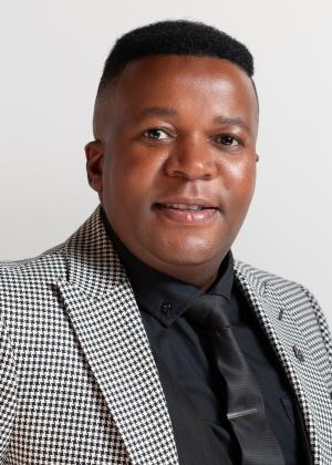 Photo of Marvelous Mahlangu