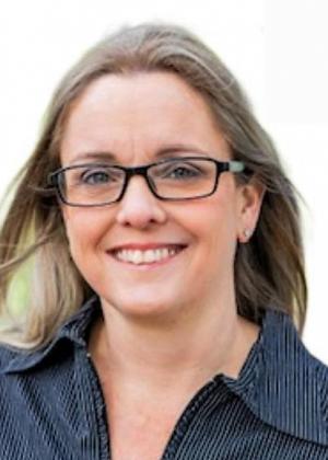 Photo of Keri Kruger