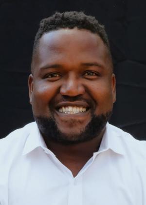 Photo of Letang Motaung