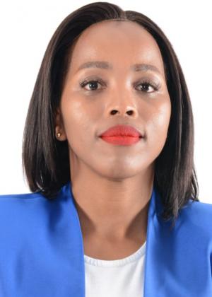 Photo of Nwabisa  Mbonelwa 