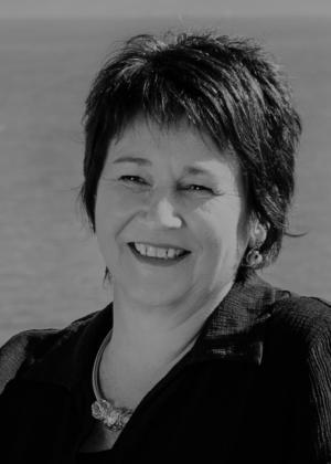 Photo of Susan Dreyer