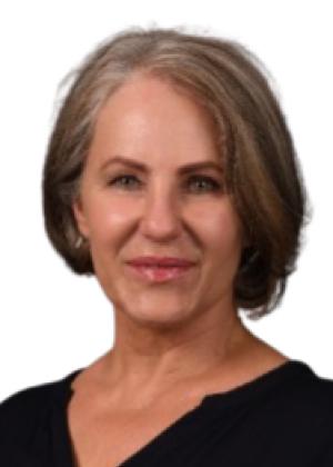 Photo of Sandra Joubert