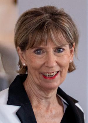 Photo of Rae du Preez