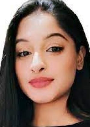 Photo of Chanille Naidoo