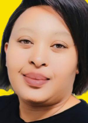 Photo of Sindisiwe Kaunda