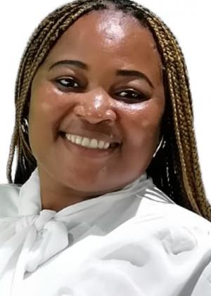 Photo of Adelaide Ngwenya