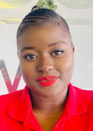 Photo of Sebenzile Matshaba