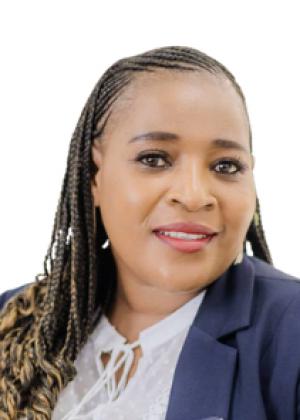 Photo of Sebenzile Mthethwa