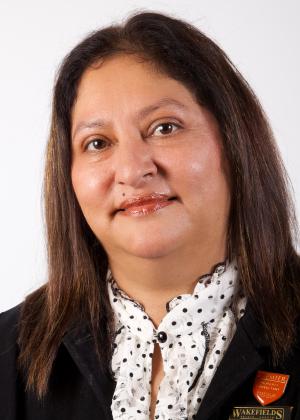Photo of Rooksana Akoo