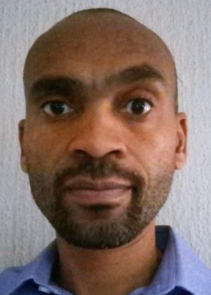Photo of Tshepo Moloantoa