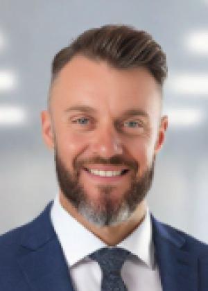 Photo of Andreas Efthymiou