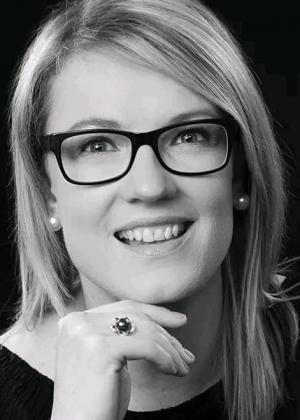 Photo of Anja Duvenhage