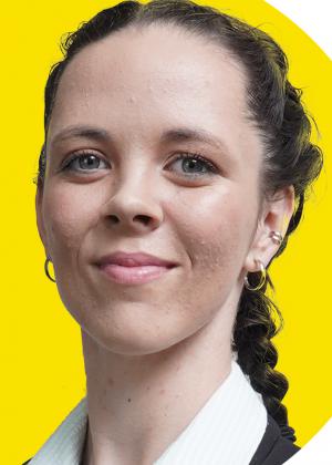 Photo of Colleen Botha
