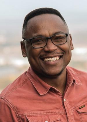 Photo of Tebello Mokotjo