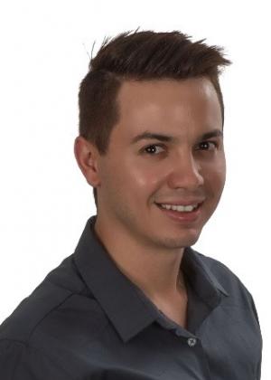 Photo of Hugo Badenhorst