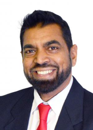 Photo of Mohammed Tahir  Khan 