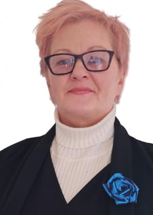 Photo of Karin Smuts