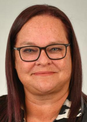 Photo of Ronel van Rooyen