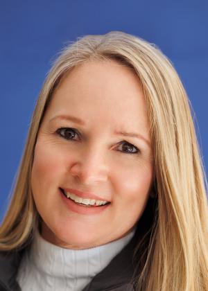 Photo of Lorraine  Oosthuizen 