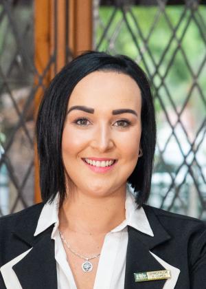 Photo of Ishmeralda  Cronje